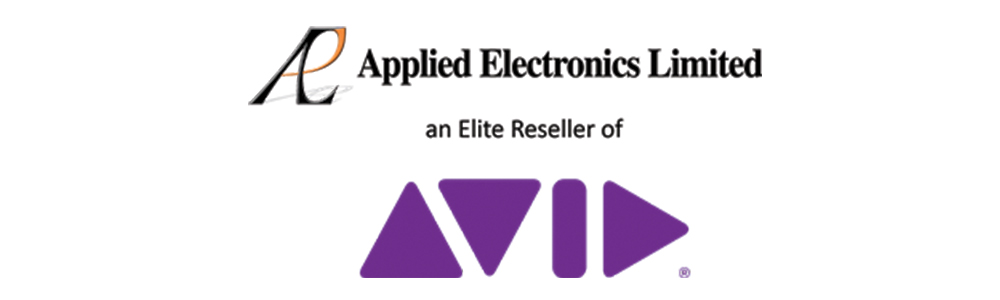 Apple Electronics Lmt 2018 Event Sponsor logo