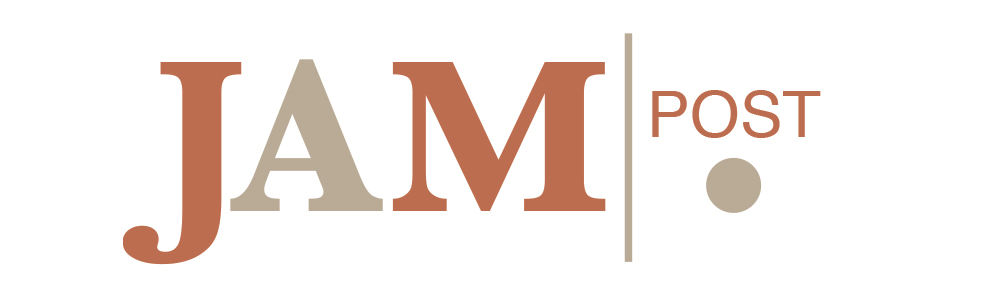 JAM Post Logo Sponsor