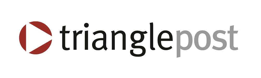 Triangle Post 2018 Event Sponsor Logo