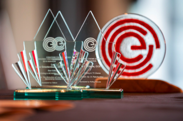 The 10th Annual CCE Award Nominations