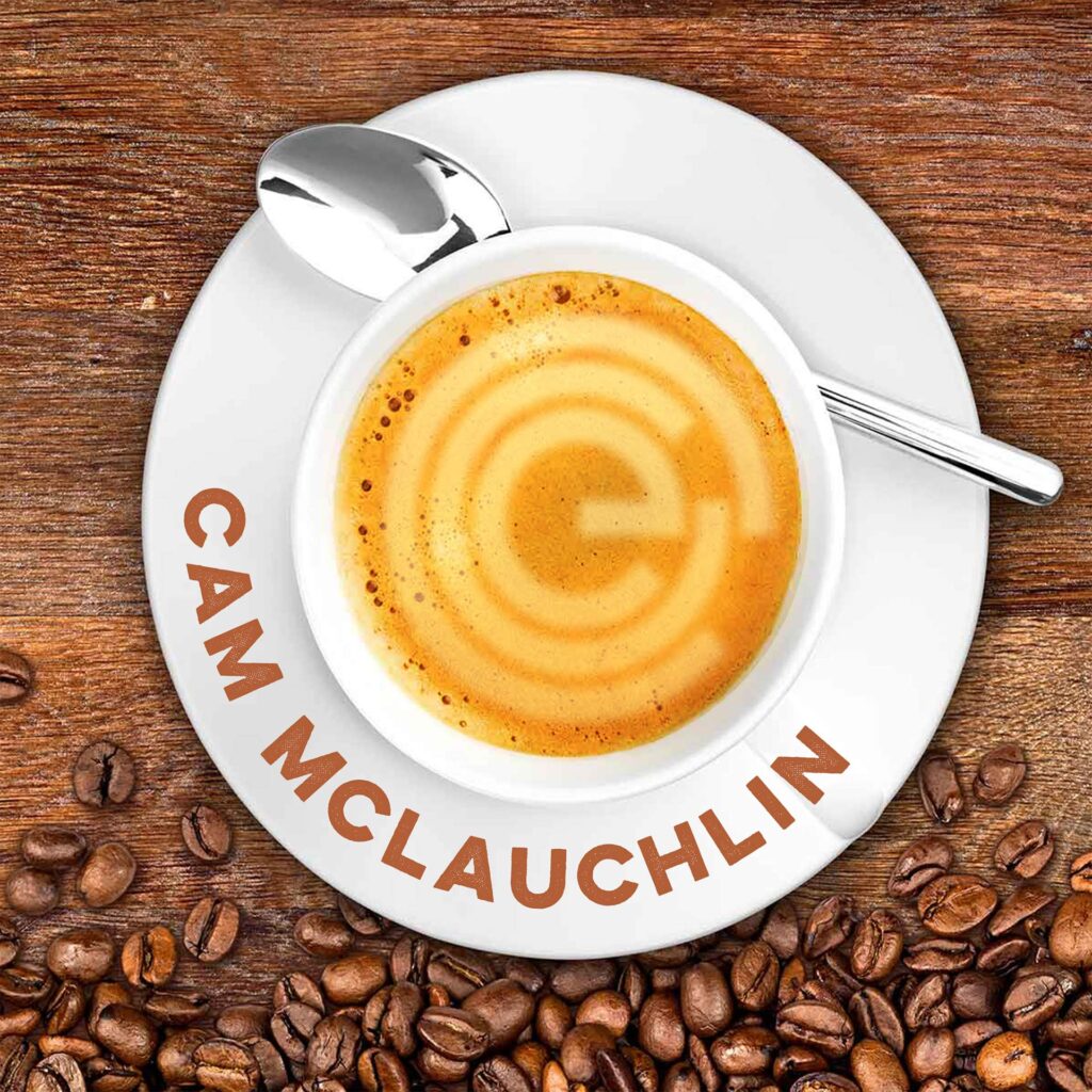 Coffee With an Editor - Episode 009 - Cam McLauchlin