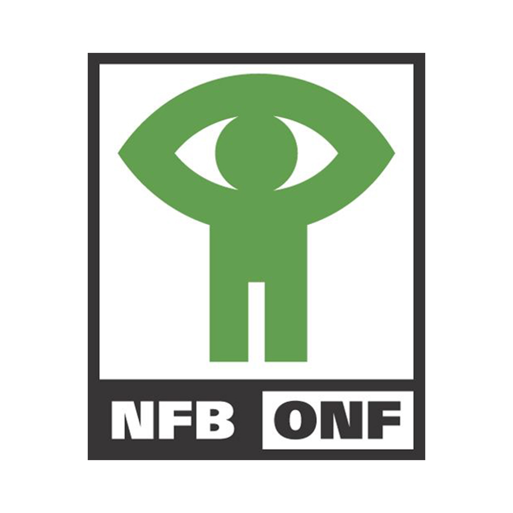 NFB Logo Online Canadian Streaming Platform