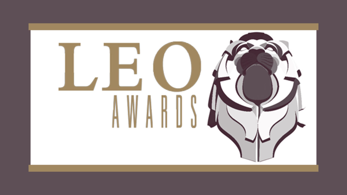 2020 LEO Awards Banner Feature Image