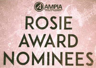 Rosie Award Nominees 2019