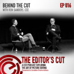 Episode 016: Behind the Cut
