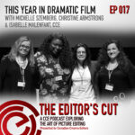 Episode 017: This Year In Dramatic Film