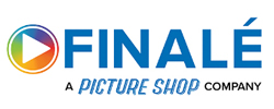 Finale Picture Shop Company Logo CCE Sponsor