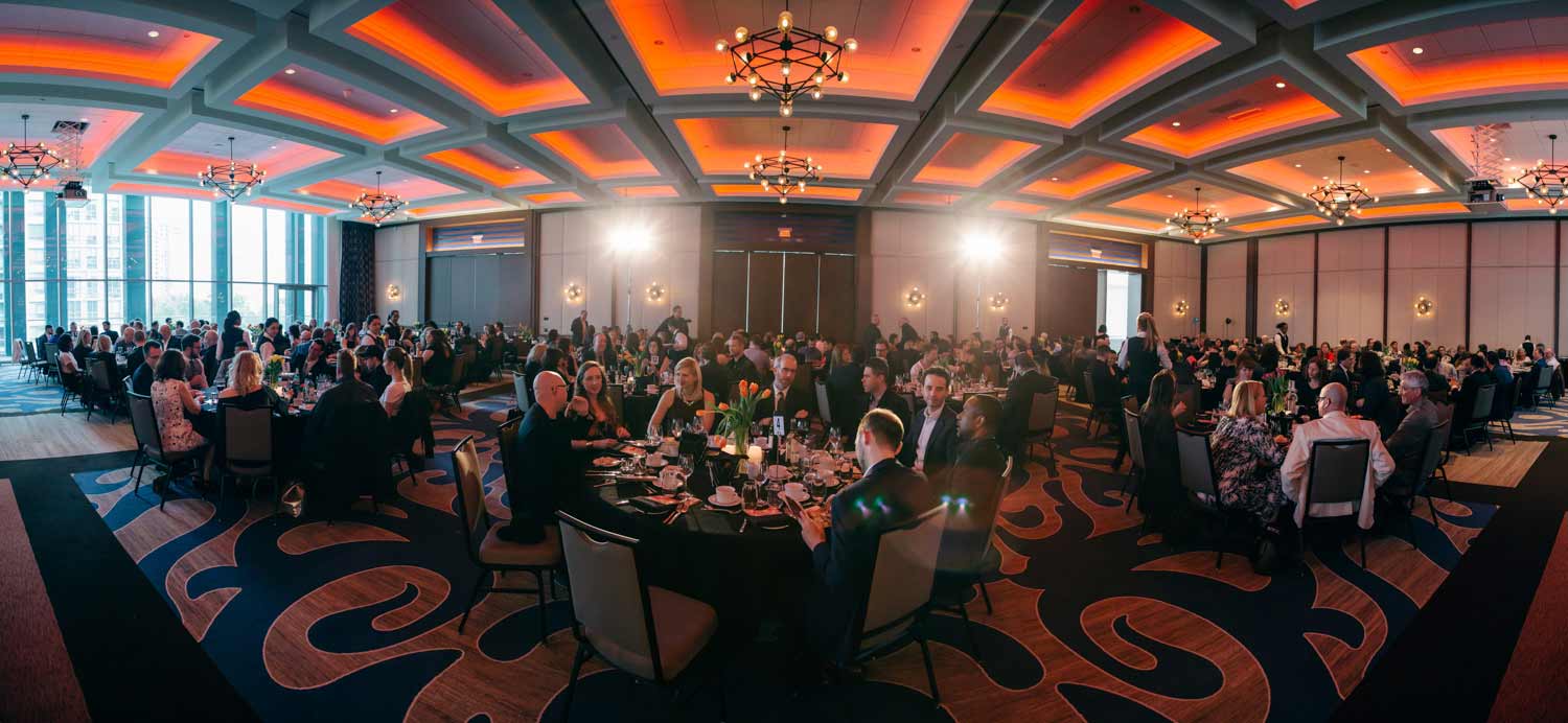 2017 CCE Awards Gala