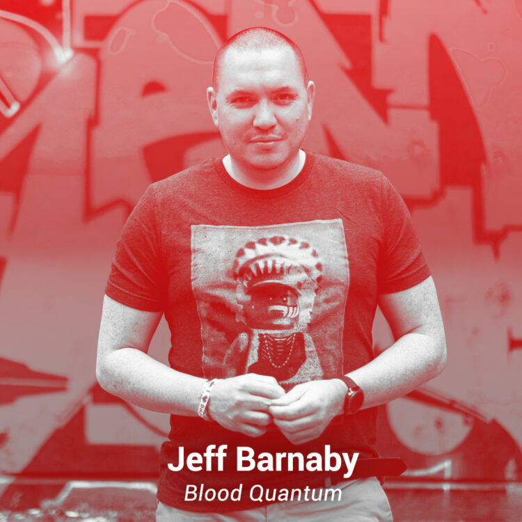 Jeff Barnaby Thrills & Chills: Editing Dark Genre in Feature Film EditCon 2021