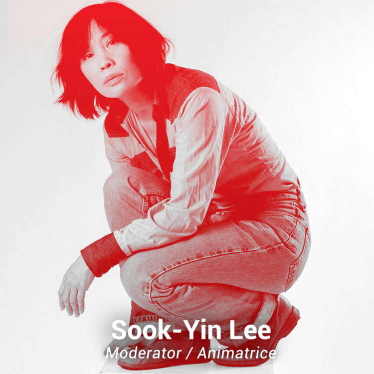 Sook-Yin Lee Editcon 2021