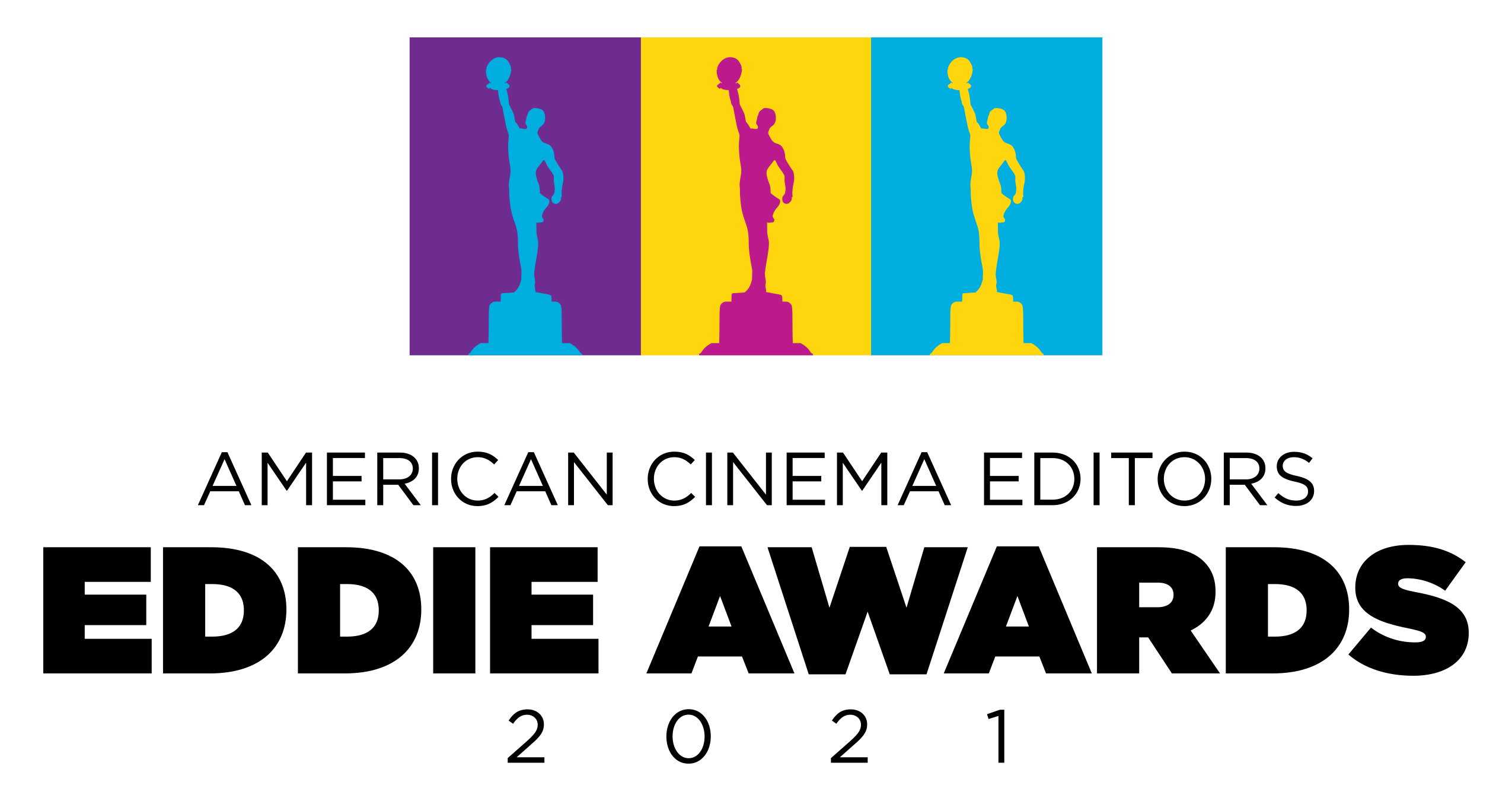American Cinema Editors 2021 EDDIE AWARDS