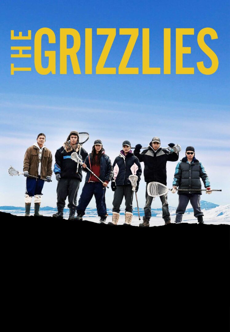 THE GRIZZLIES Edited by: Ron Sanders, CCE, Michele Conroy, and James Vanderwater Where to watch: Netflix