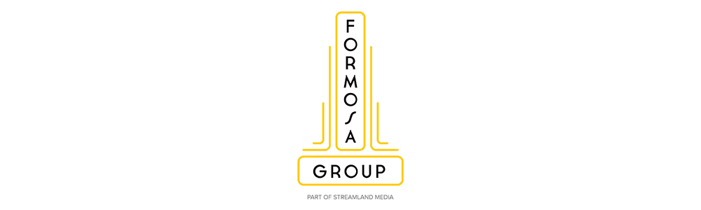 Formosa sponsor logo