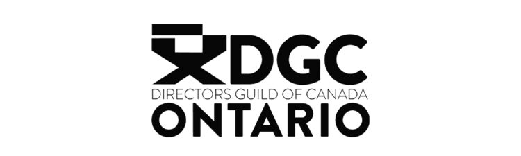 DGC ontario sponsor logo