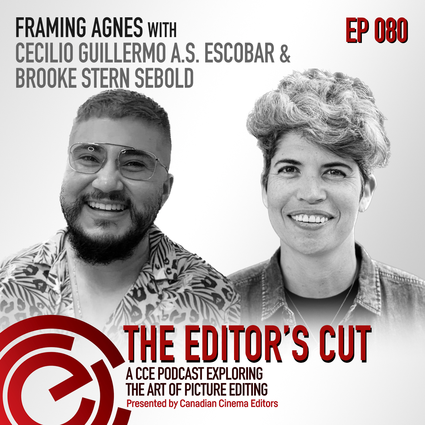 The Editor's Cut - Episode 80