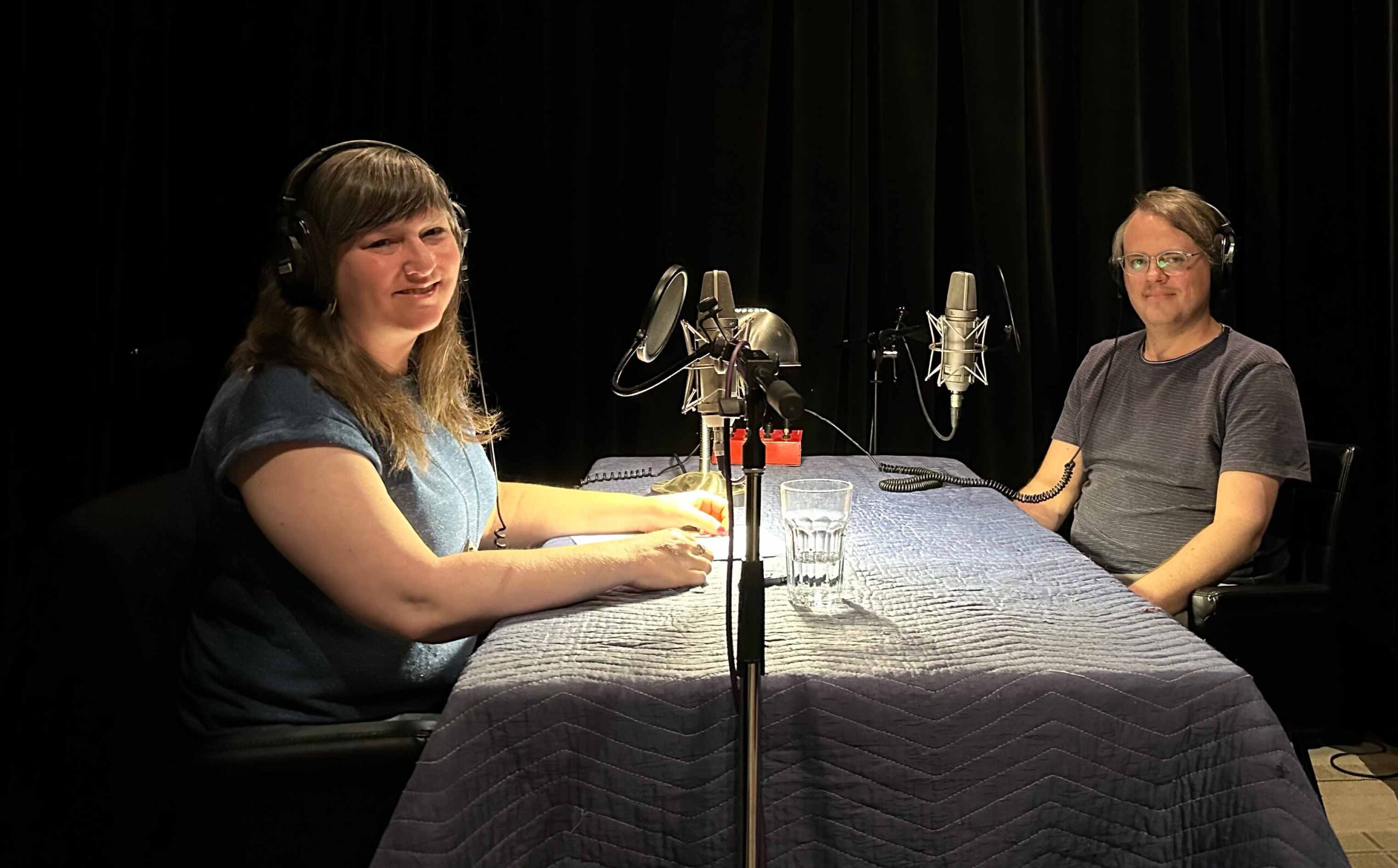 CCE_podcast_Jules Saulnier_in_Studio